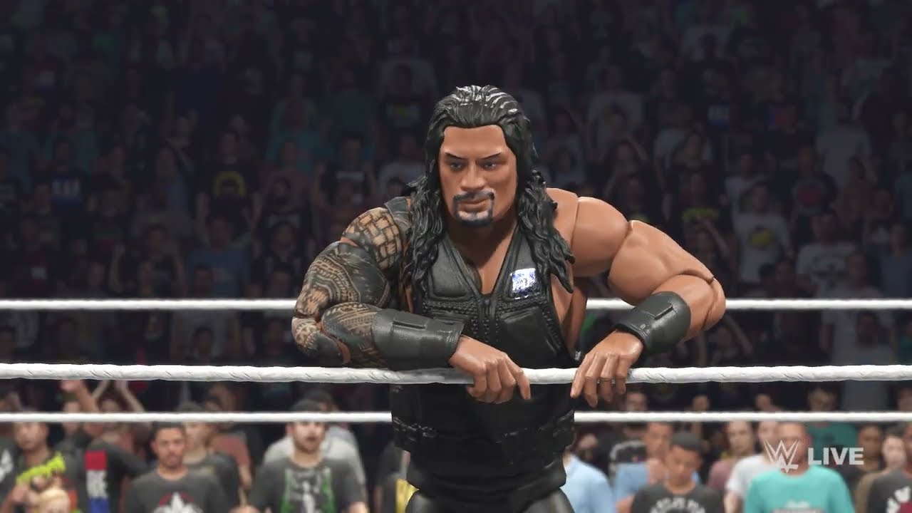 New WWE 2K25 MyFaction World Tour JAPAN Part 2 WELCOME TO TOKYO