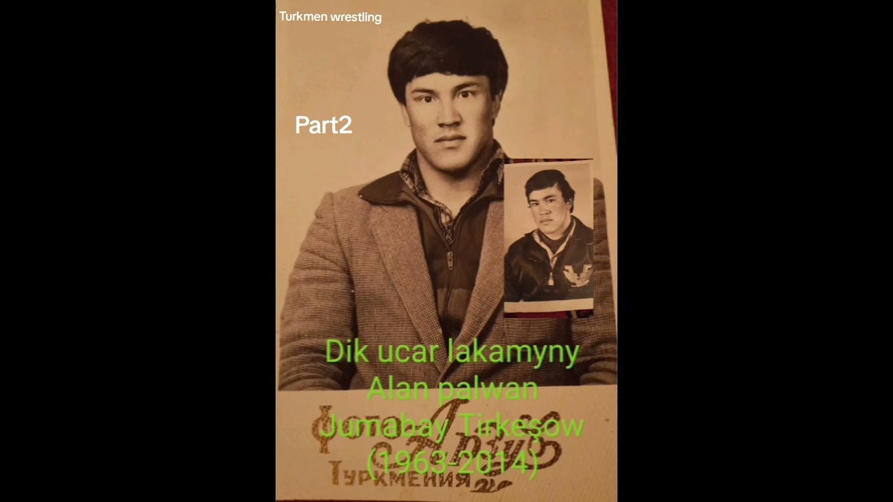 Wretelyot pälwanyñ ayratynlygy