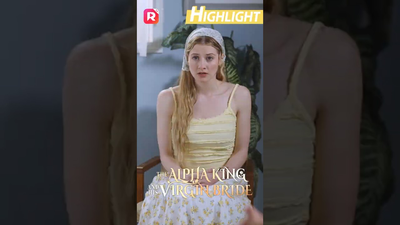 I meet my fated mate who can break my curse after the accident.| The Alpha King and His Virgin Bride