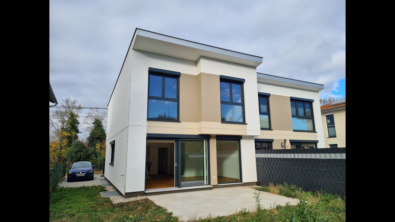 22., Schillochweg 51 | Haus 2 | Wohnen am Schillerwasser - VERKAUFT
