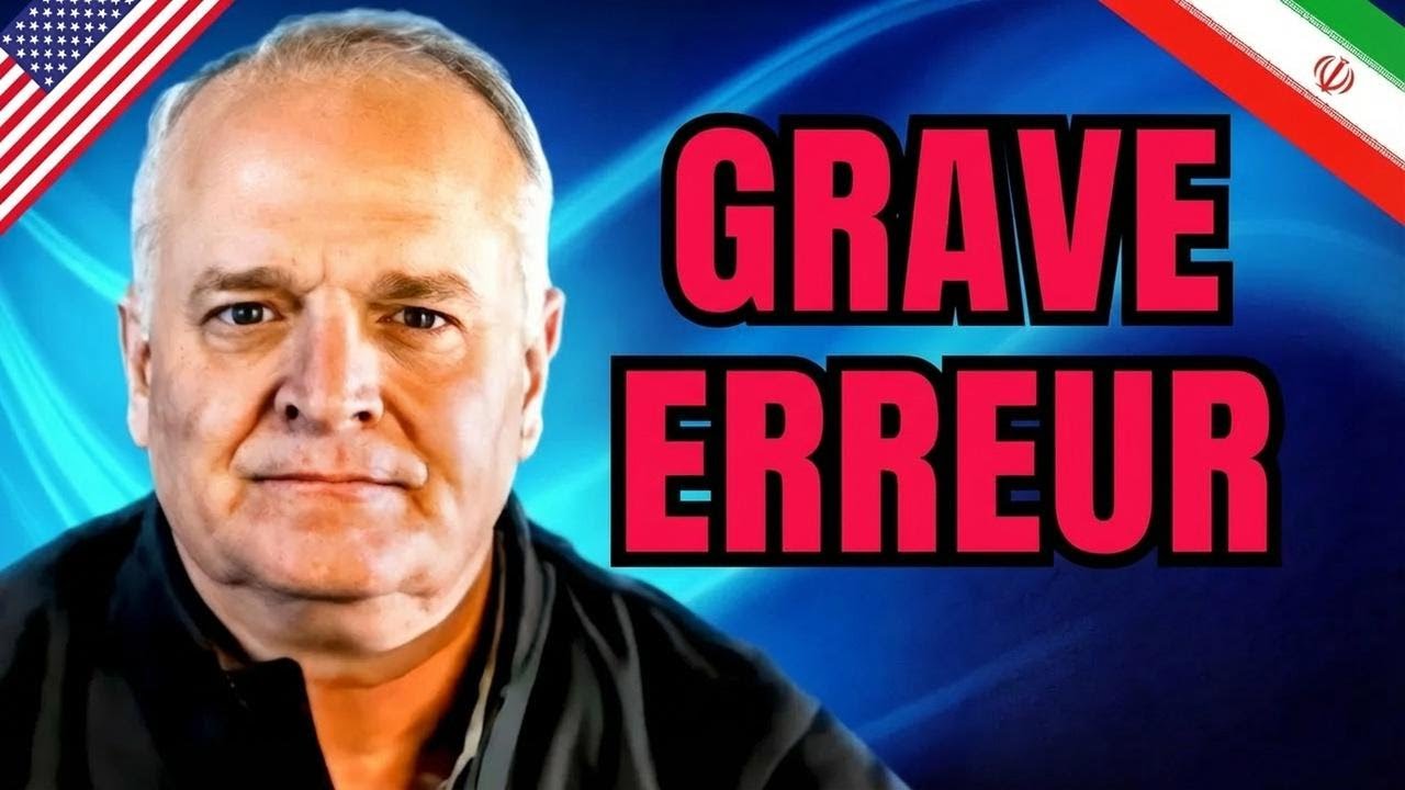 Daniel Davis : La guerre avec l'Iran déraille déjà