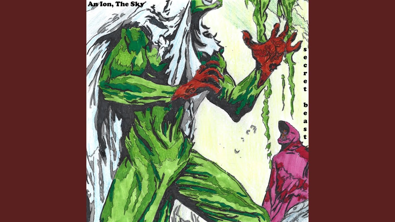 Secret Beast