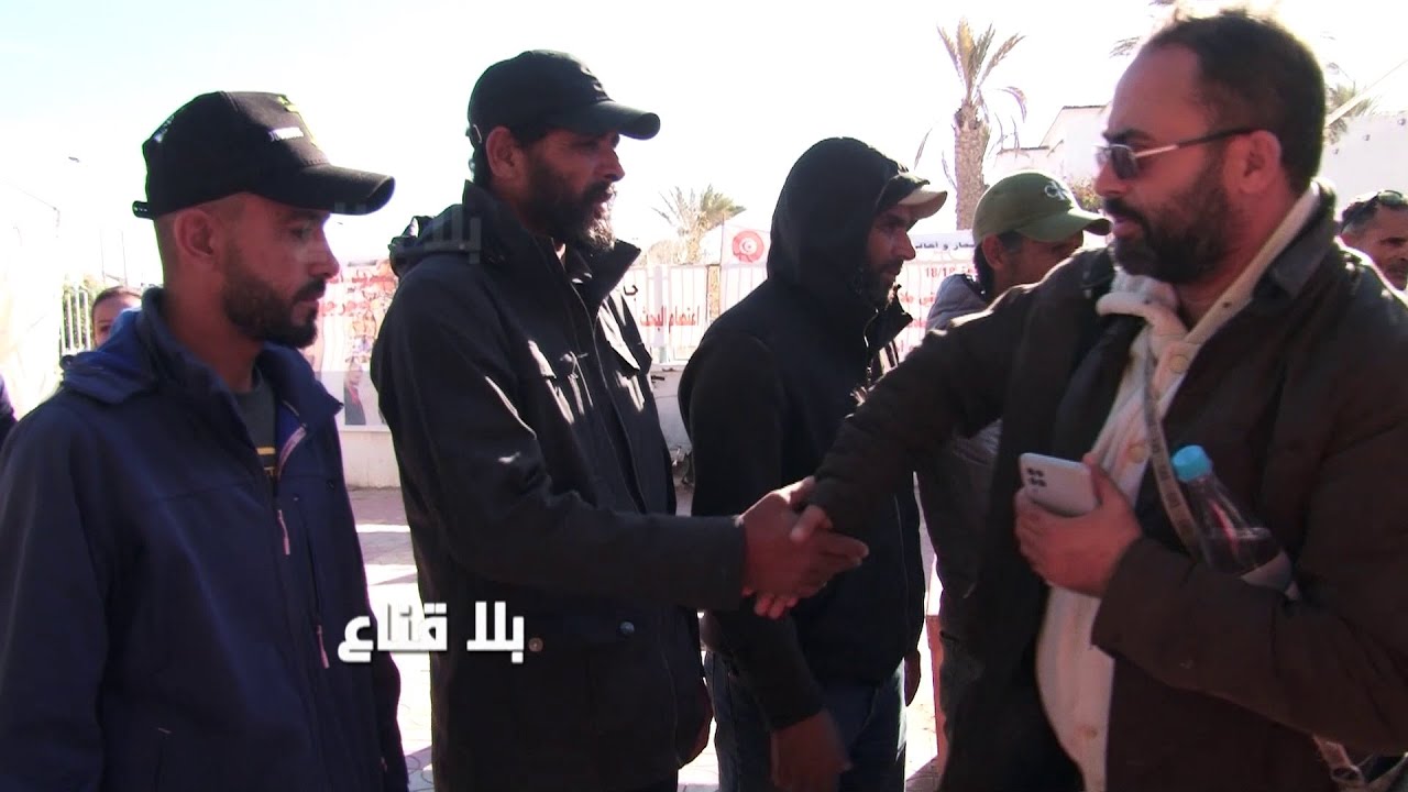!! يتلقون العزاء وأبناؤهم مفقودوون..أهالي جرجيس في رحلة البحث عن الحقيقة واعترافات صاادمة لأول مرة