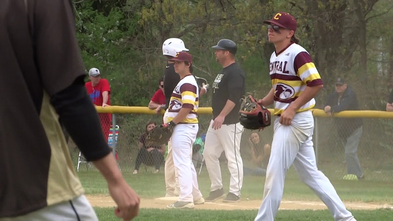 Marcos Matias 2-run single gives Southern a 2-0 lead