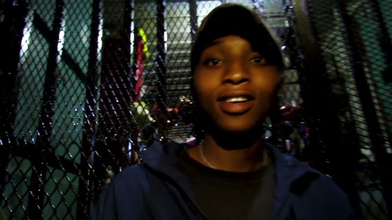 Laoski - Moo Ketswang(Interlude) Ft Schigo Official Music Video