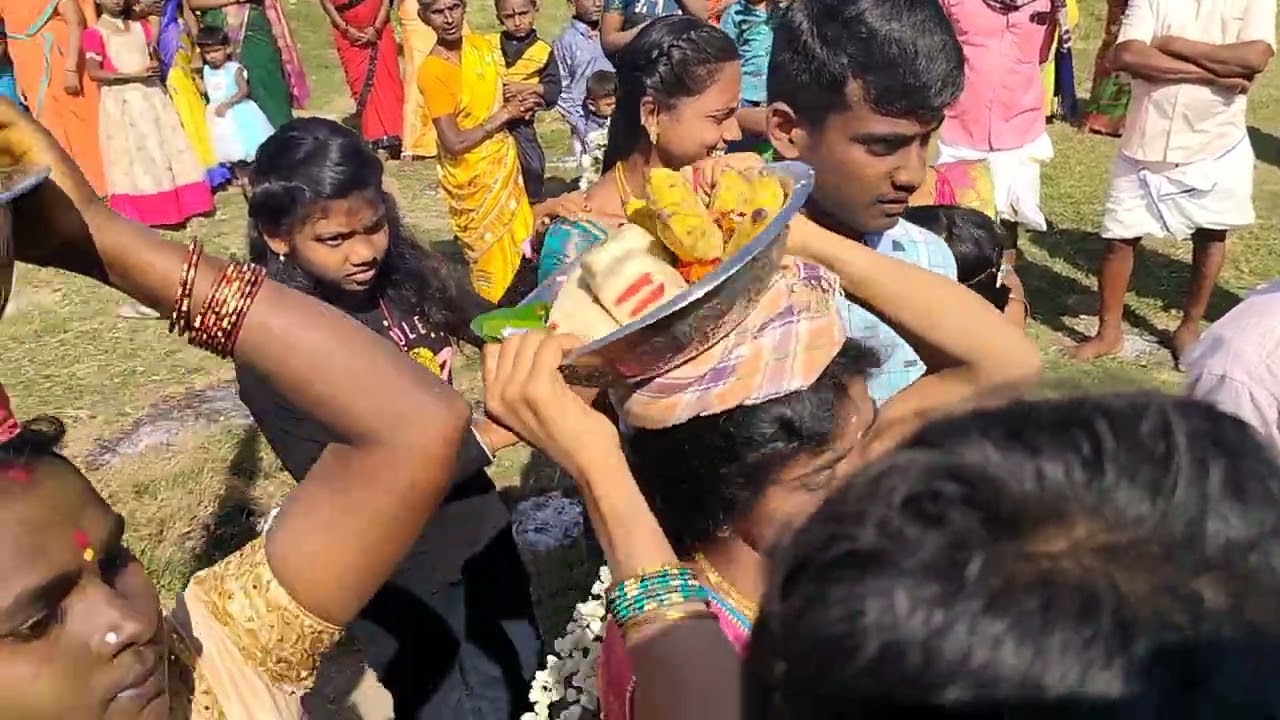 #gnanamurugan 💞💞#javaduhills ஜவ்வாது மலை புலியூர் ஸ்ரீ மாரியம்மன் திருவிழா மாவிளக்கு எடுப்பது 💞😍💥💥💥💥