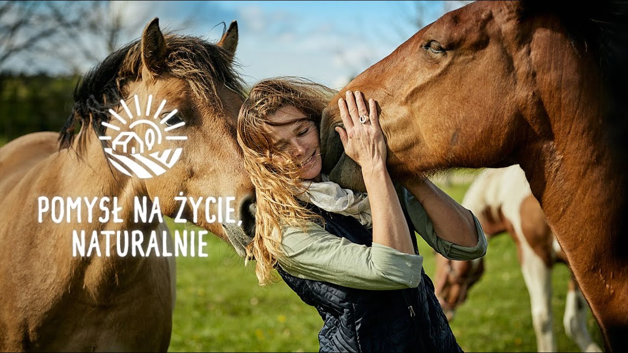 Pomysł na życie, naturalnie. Odc. 4: Zwierzęta Eulalii