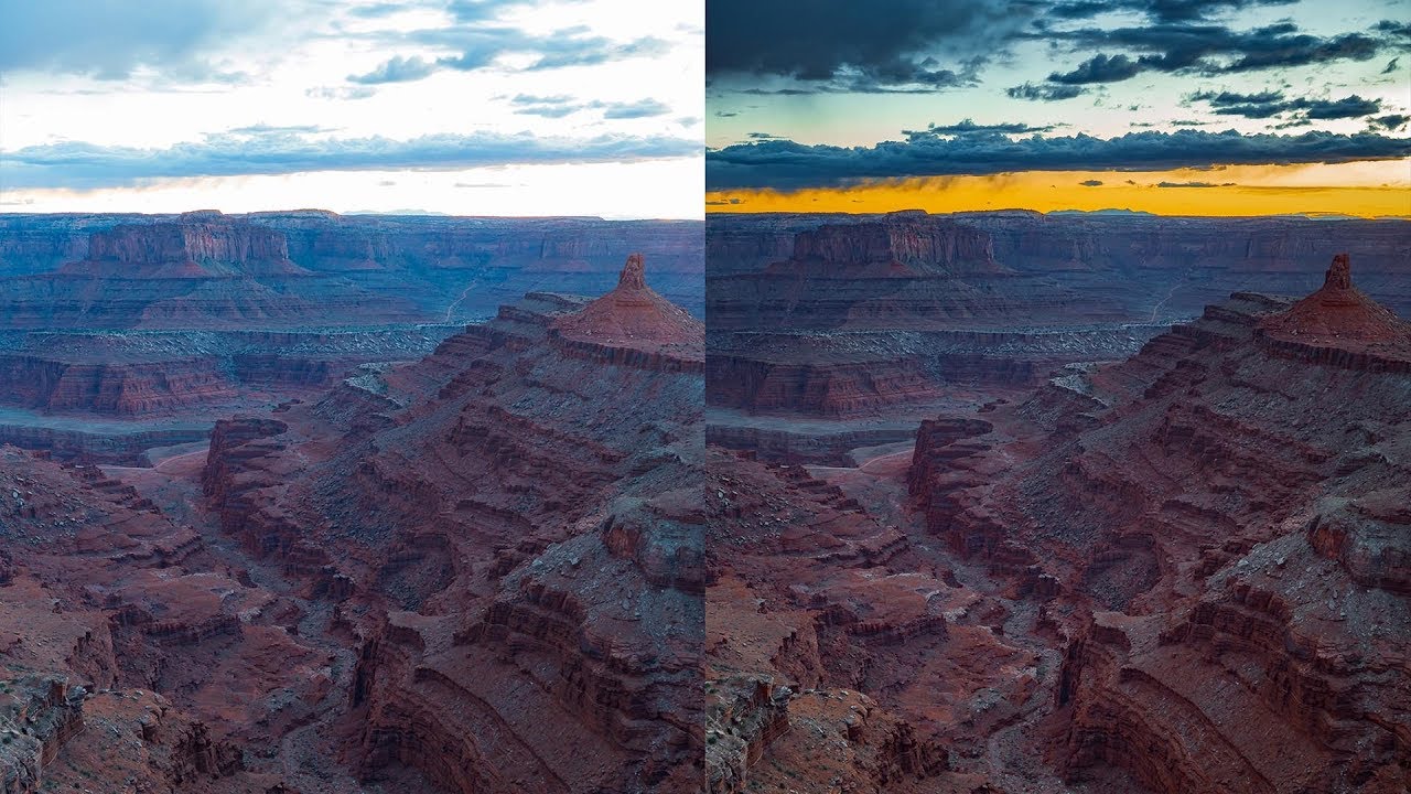 Episode 021 – Lightroom/Photoshop Tutorial | Intro to High Dynamic Range