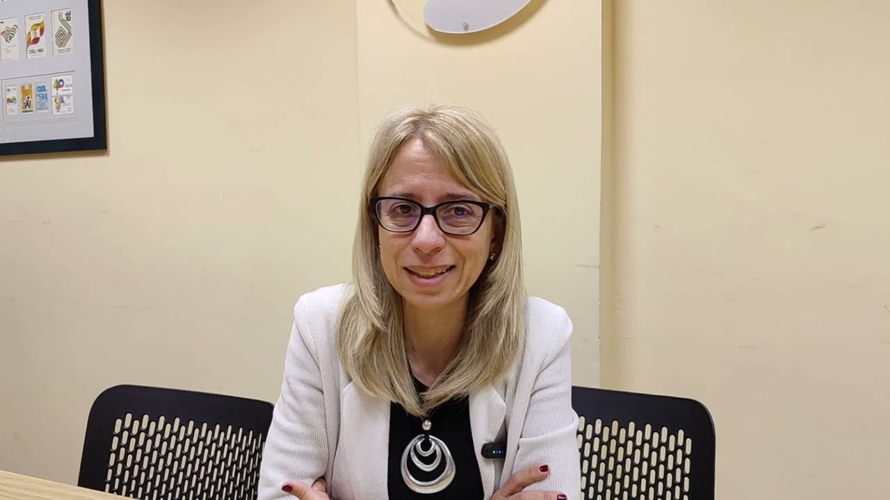 A tu per tu con Elena Ugazio, segretaria generale Cisl Piemonte Orientale