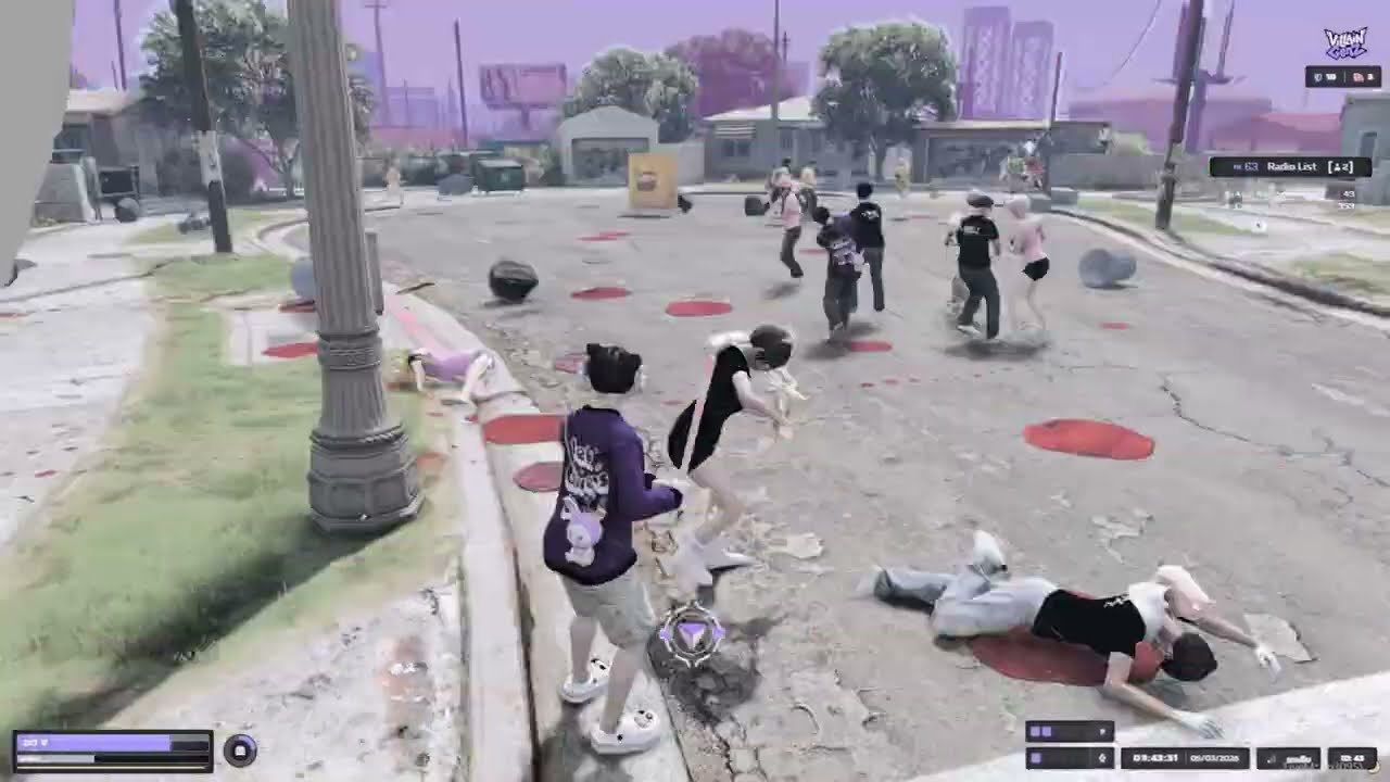 You try to act like illslick #fivemhighlights #villaingenz #6ixers