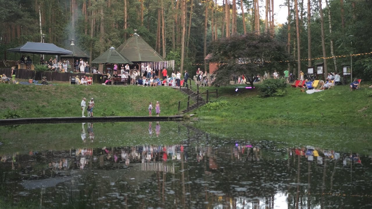 Noc Świętojańska w Oleśnie! 2025