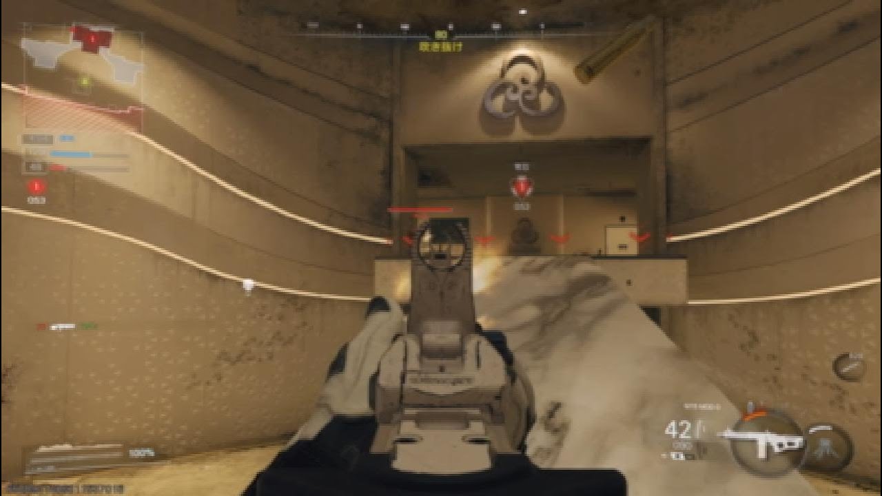 COD BO7頼もしいなかまたちとランク❤️