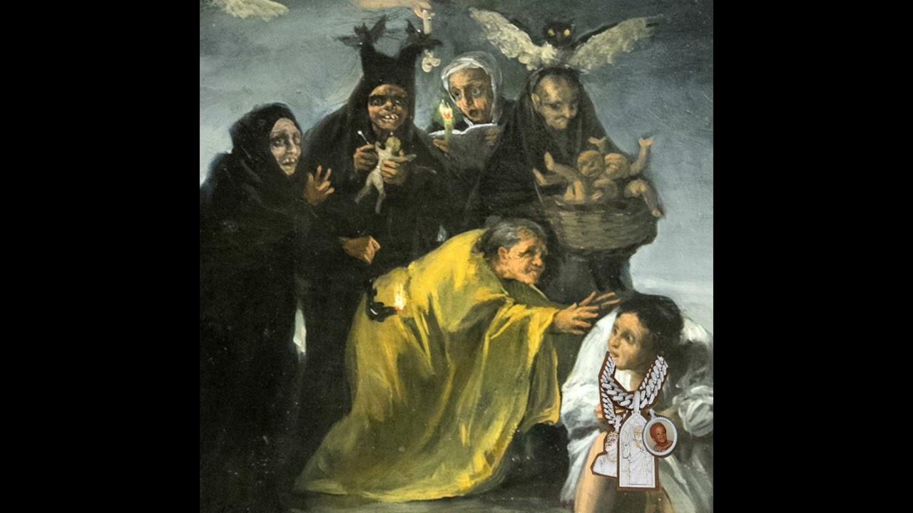 GRISELDA & Friends - 