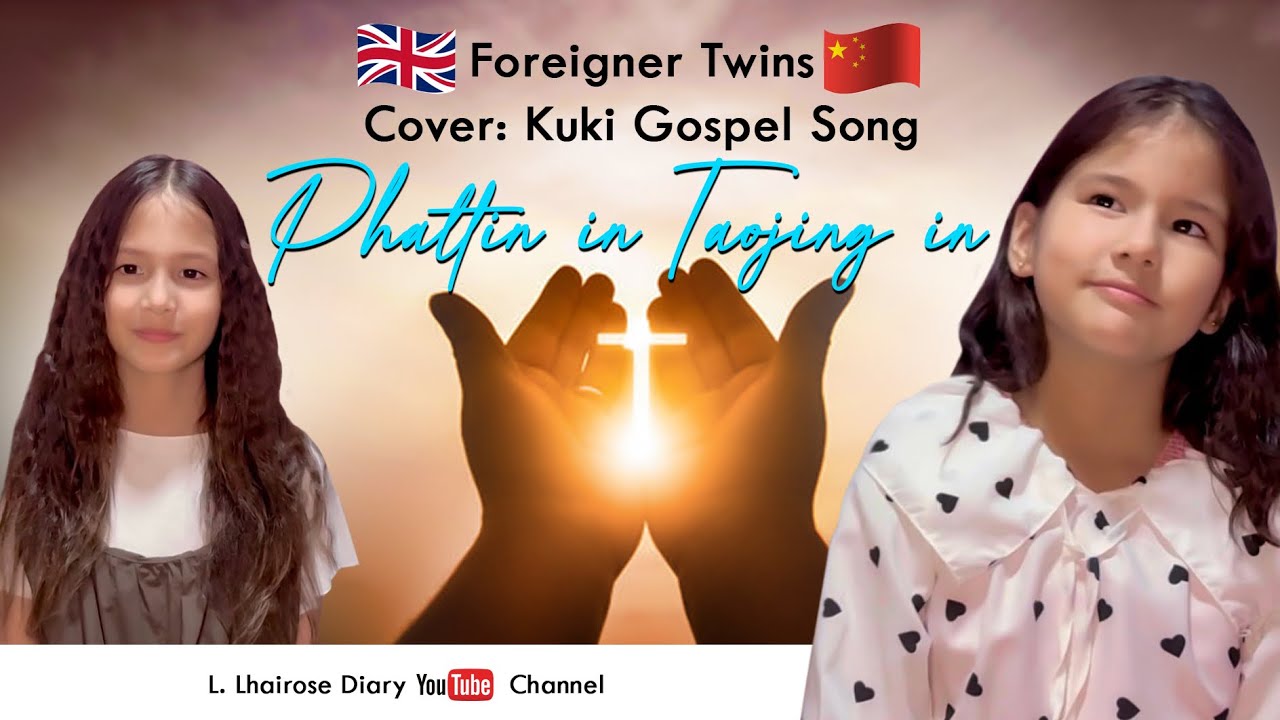 || PHATTIN TAO JING IN || Cover; By ( Mnnie& Daisy) From SINGAPORE 🇸🇬 🥰❤️