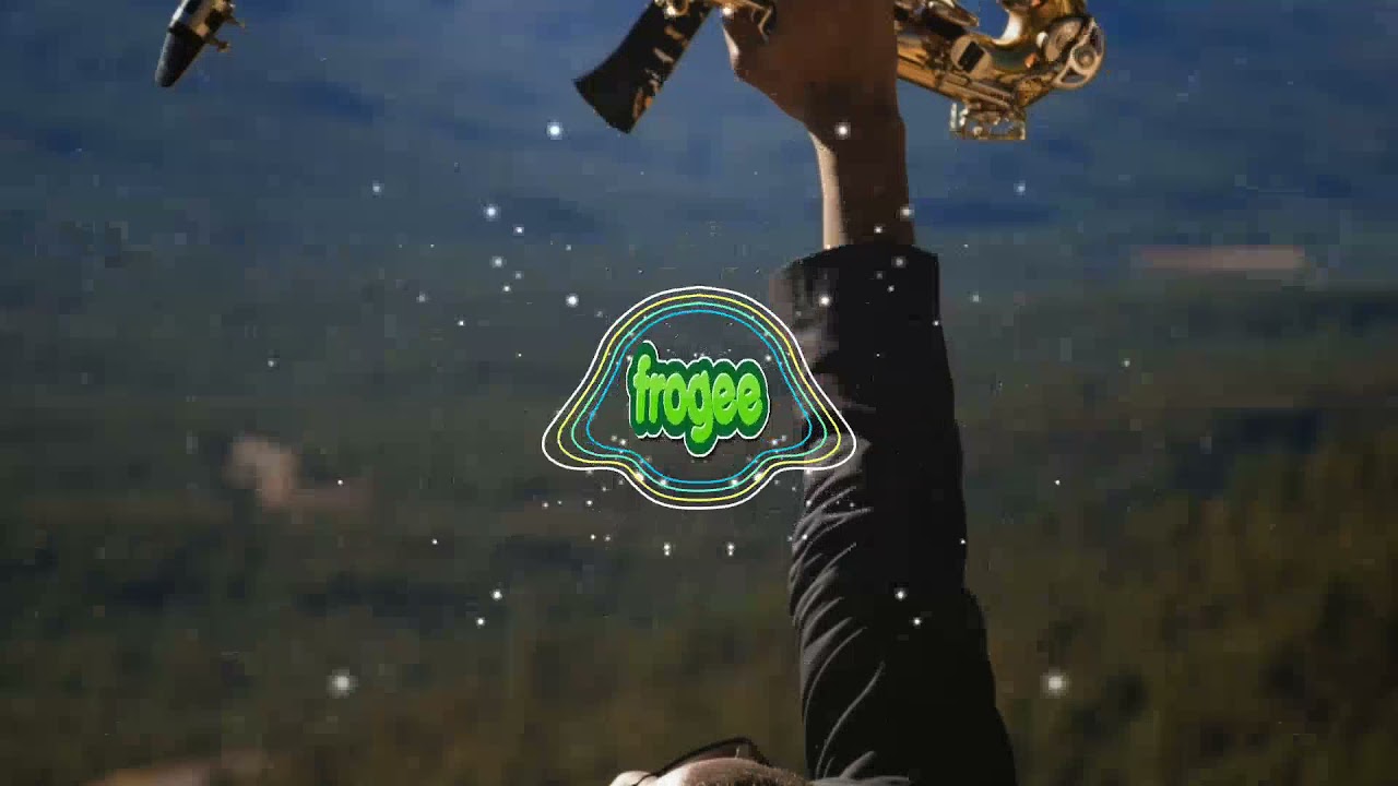 Epic Sax Guy (Cruzo Remix)