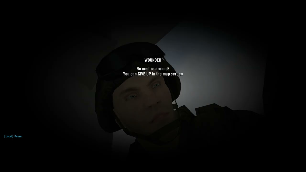 Project Reality v1.8.1.2 - Ulyanovsk - The Misadventures of L0rdMasta