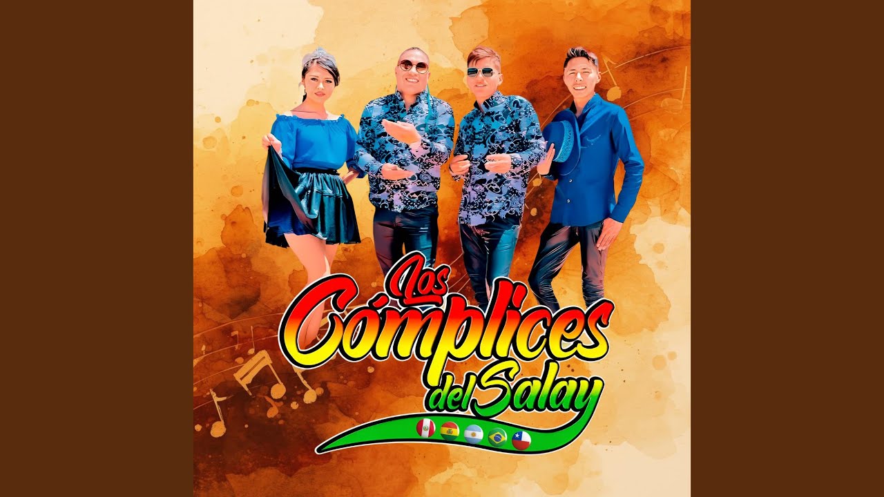 SALAY SIN TI