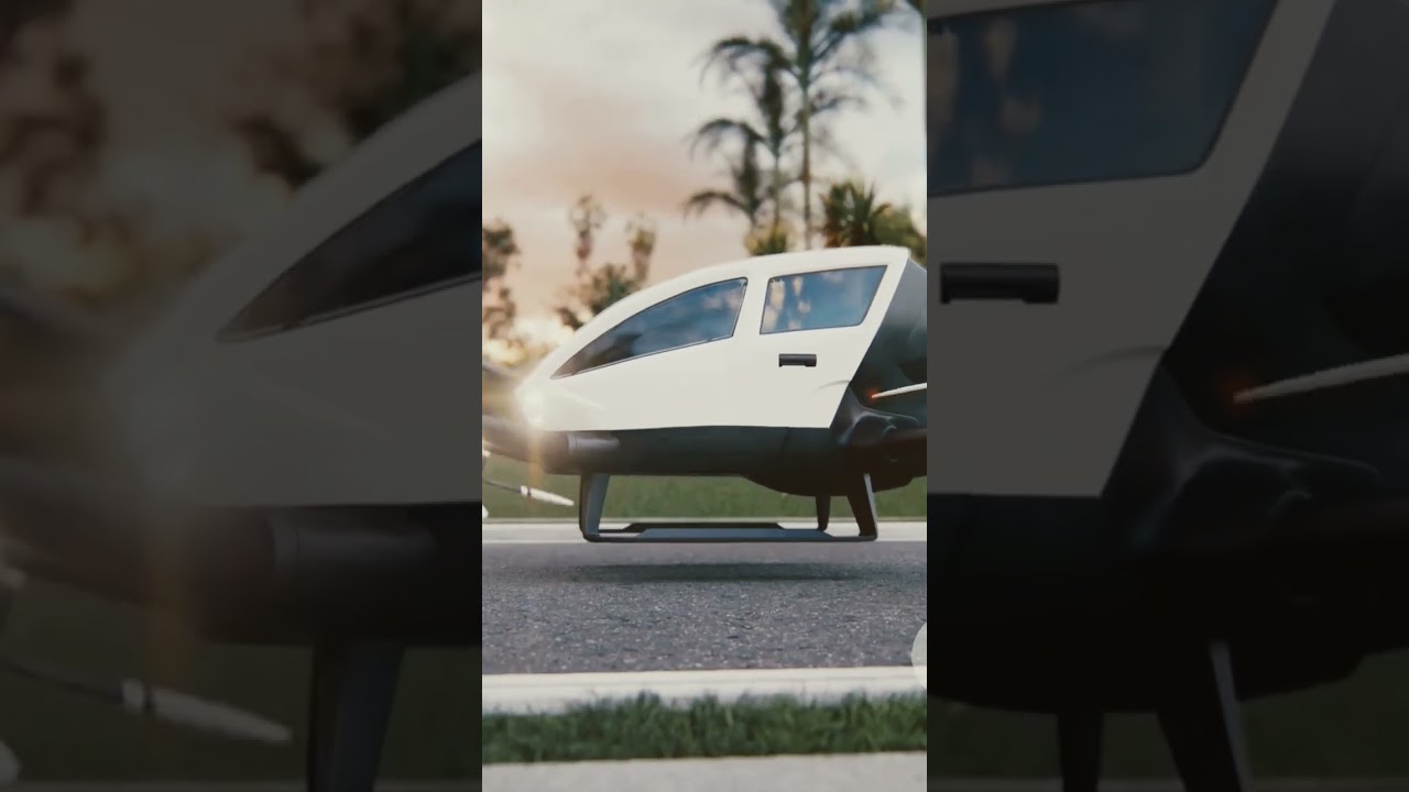 #FlyingTaxiDubai#DubaiFuture#UrbanAirMobility#DubaiInnovation#AerialTaxis#SmartDubai
