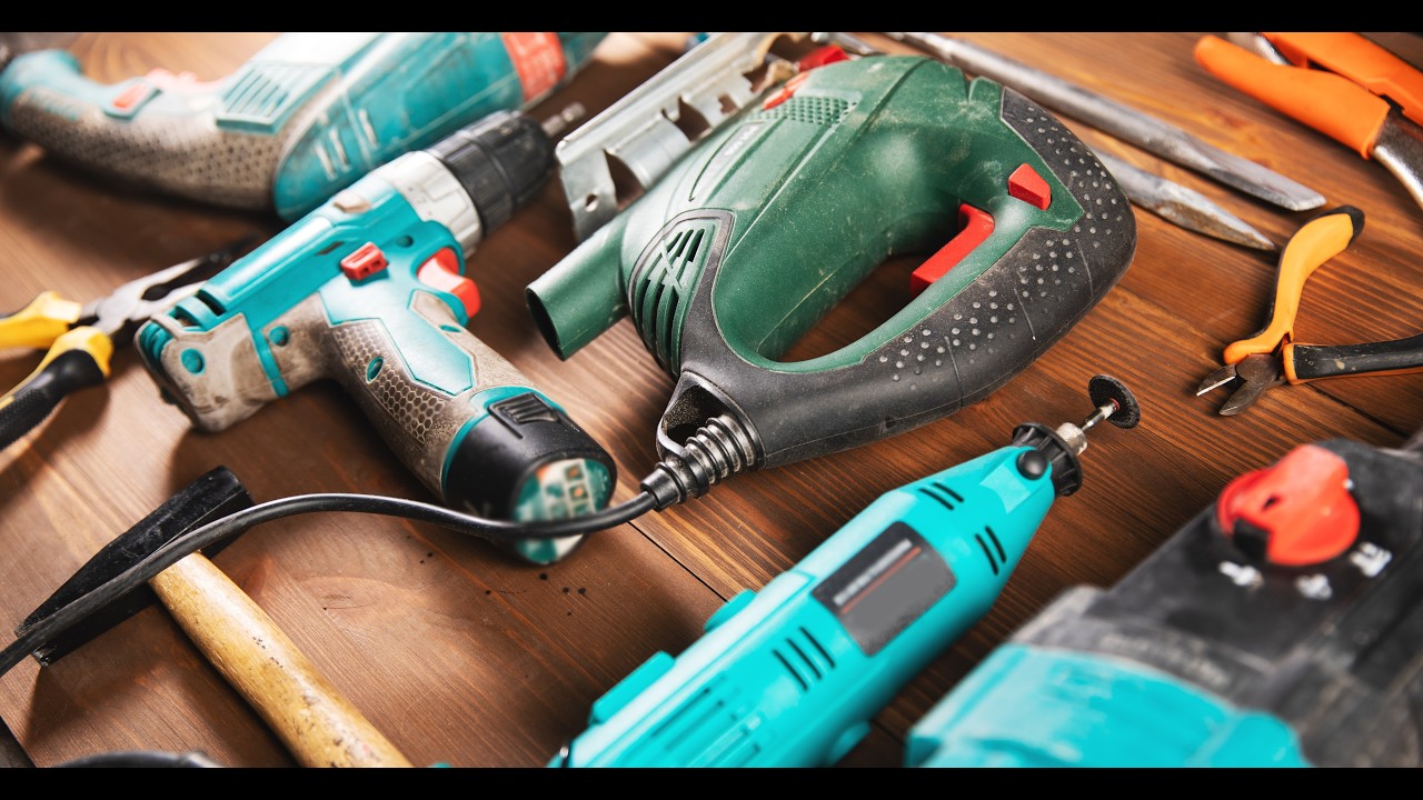 Good tips for those who do it themselves