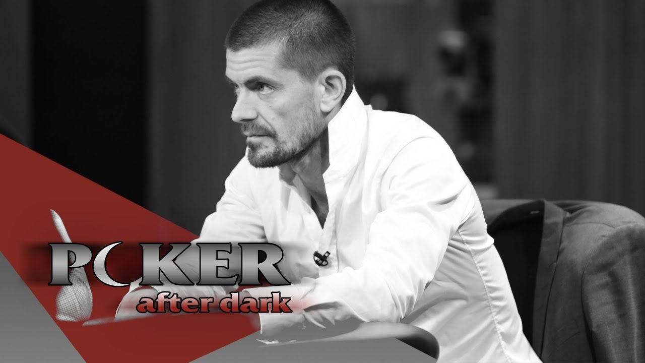Gus Hansen Gets Frisky, Brian Rast Wins Big | Poker After Dark | PokerGO