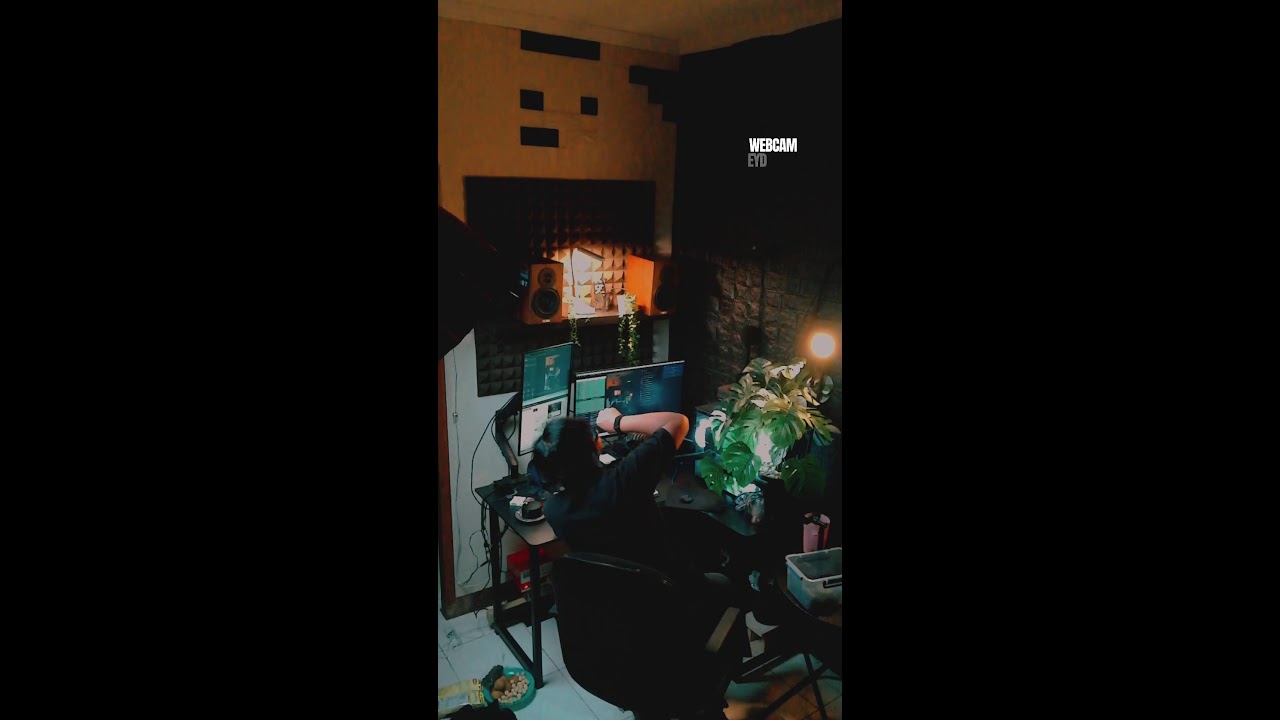 setup streaming umkm