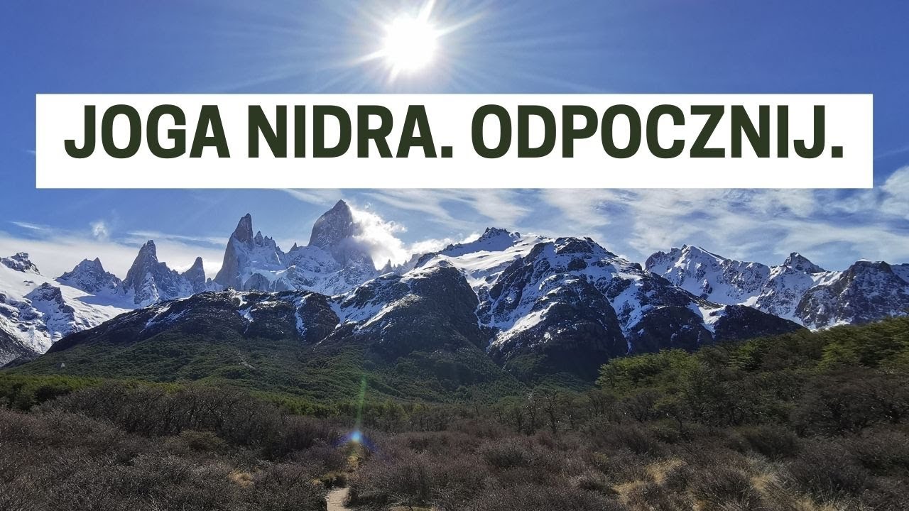 Prenatalna Joga Nidra | Pierwszy Trymestr