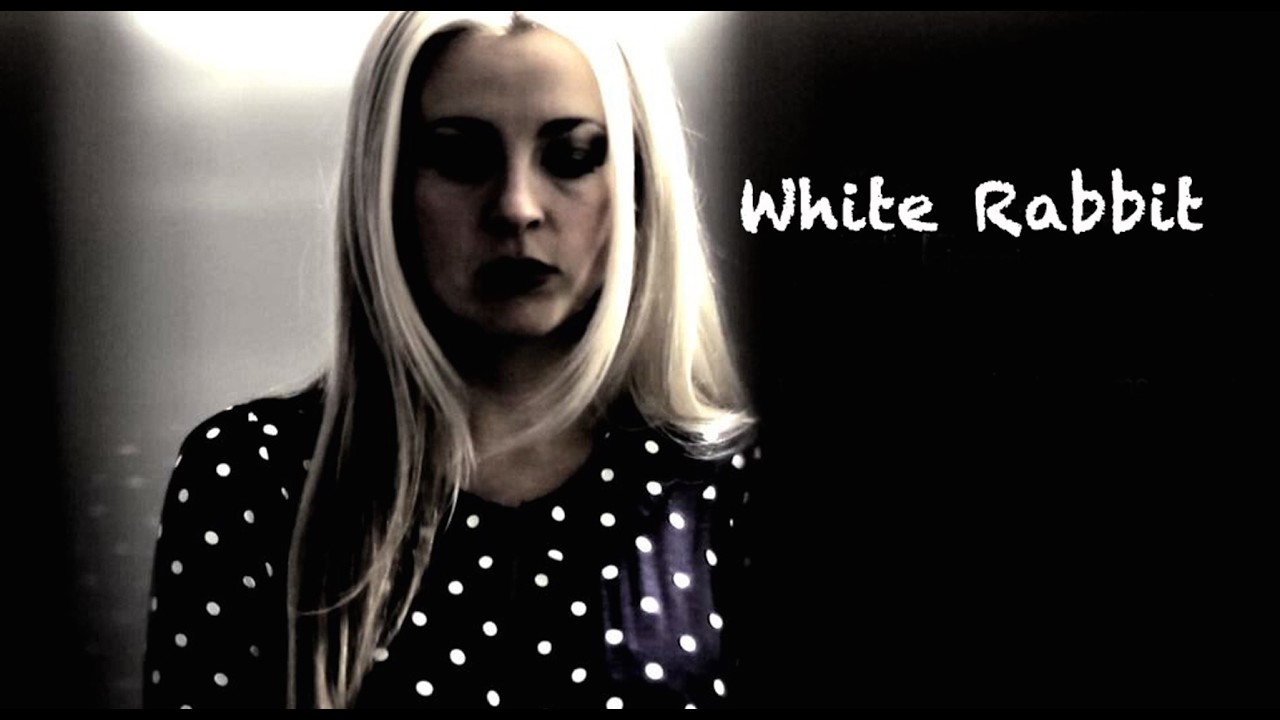 White Rabbit