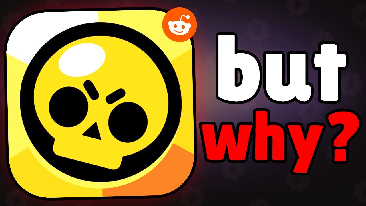 Players Are Leaving Brawl Stars