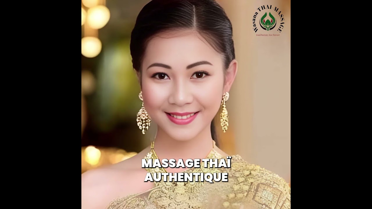 D&eacute;couvrez la puissance du massage tha&iuml; &ndash;  Wasana THAI MASSAGE #MassageTraditionnelTha&iuml;