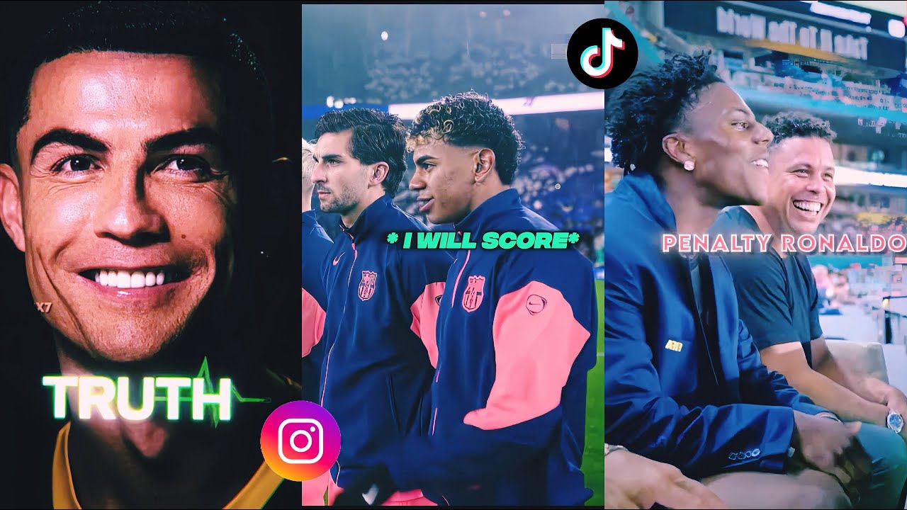 BEST FOOTBALL EDITS - GOALS, SKILLS, FAILS(#9)FOOTBALL TIKTOK EDITS #footballreels