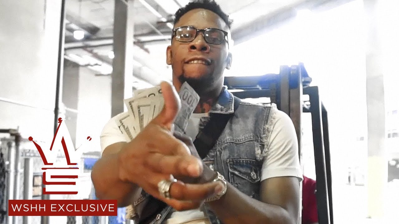 Big Don Bino 