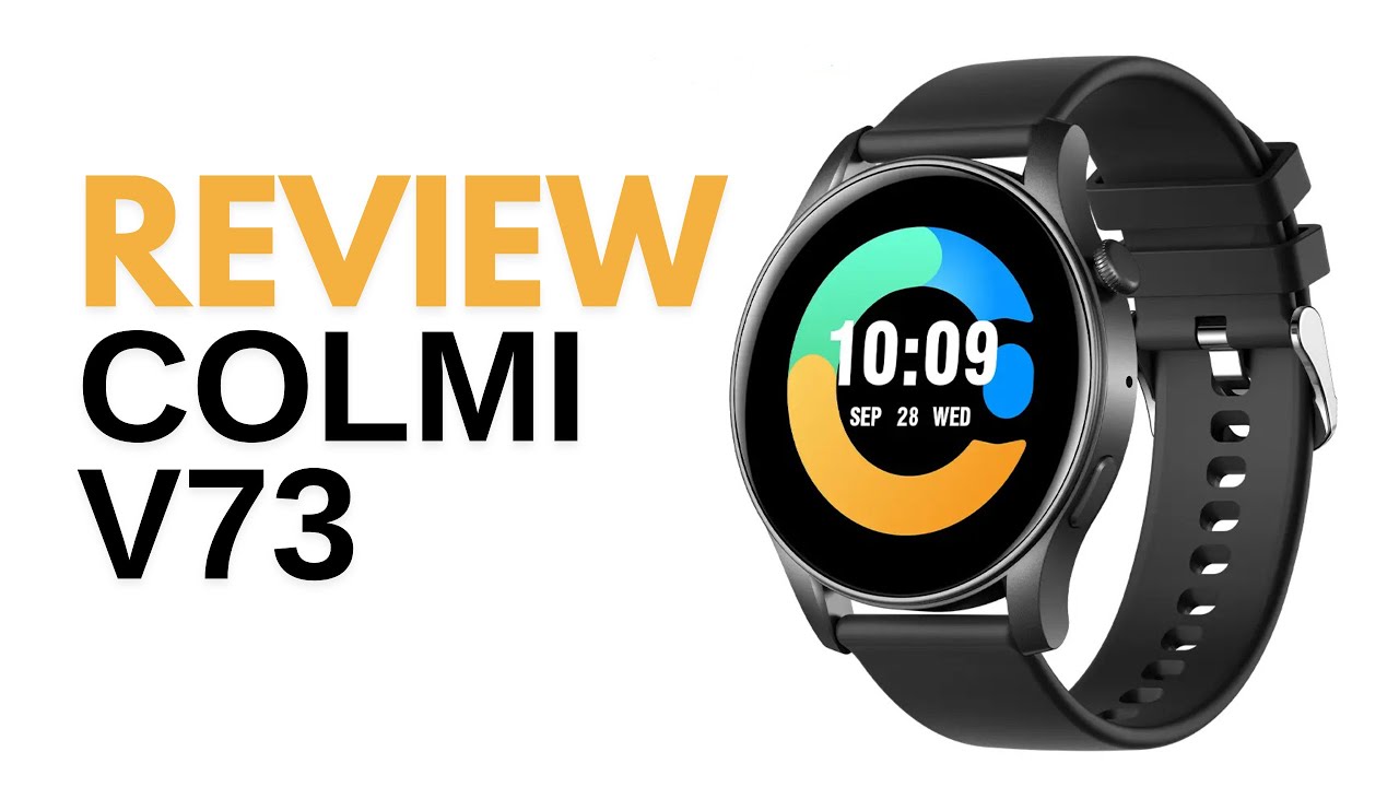 Colmi V73 - Review - O mais barato com Display amoled ...