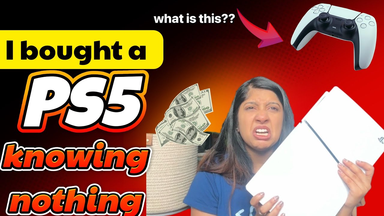 Njan oru PS5 vangichu 😱💵|Ps5 gaming|Girl unboxing PS5|Gaming|GTA 6 