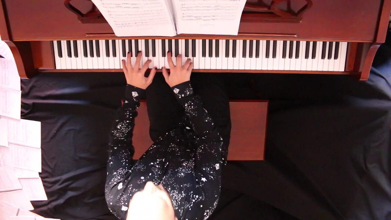 Serú Girán - La grasa de las capitales (Acompañamiento en piano + cifrado)