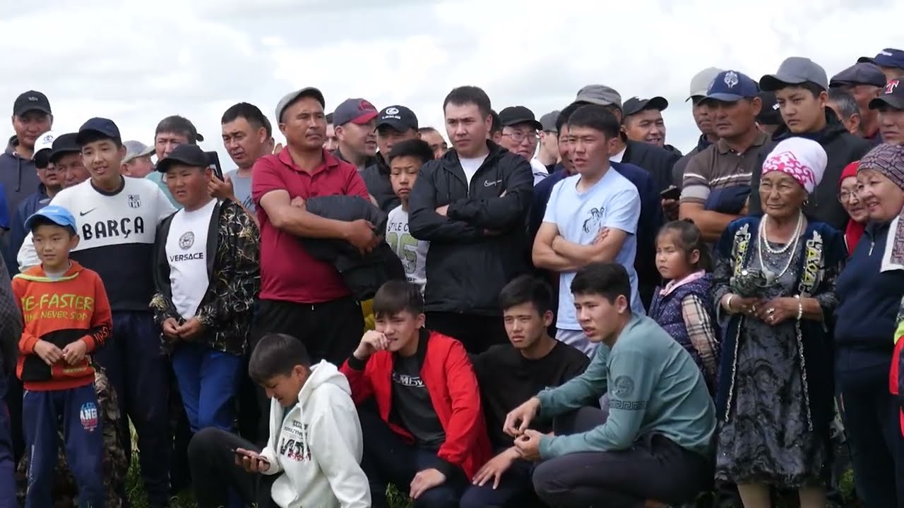 АУЫЛДАСТАҒА ТОЛҒАУ