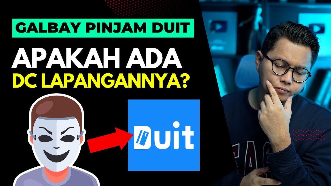 Apakah Aplikasi Pinjam Duit Ada DC Lapangan Datang Ke Rumah? Resiko Galbay Pinjol Legal!