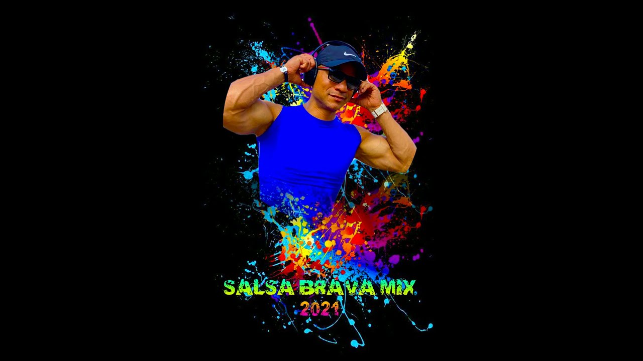 ♫SALSA BRAVA MIX♫ 2021🎵Hector Lavoe, Willie Colon, Ruben Blades y mas