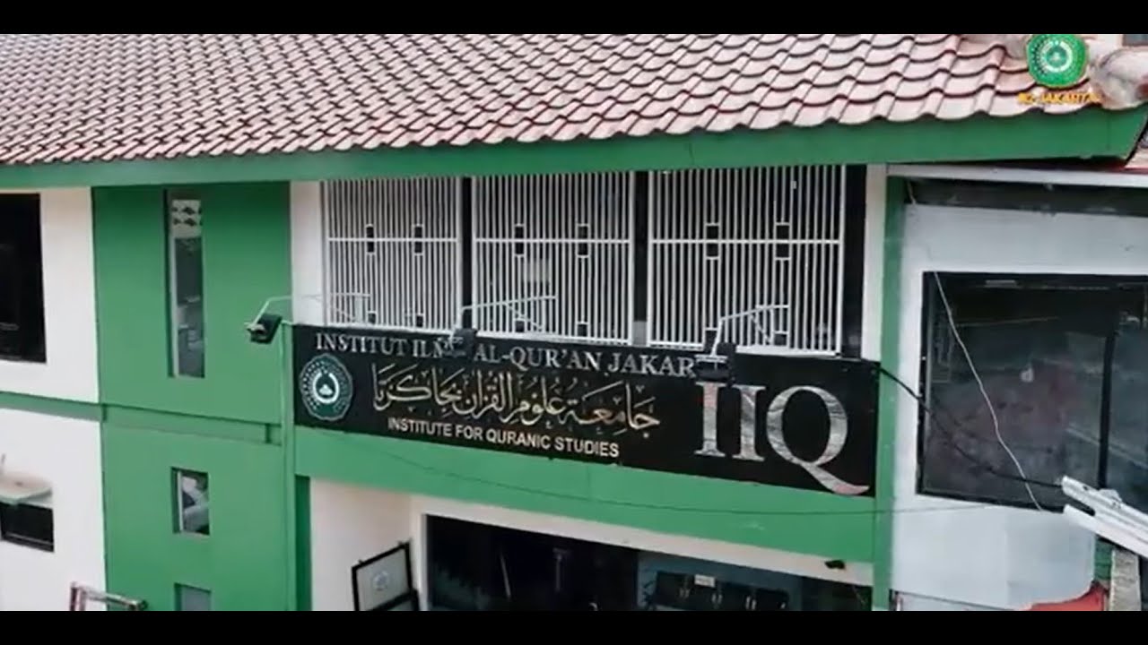 Profil IIQ Jakarta