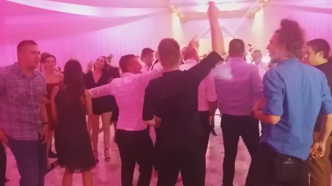 Bend za vjencanje - GENI KAMENI