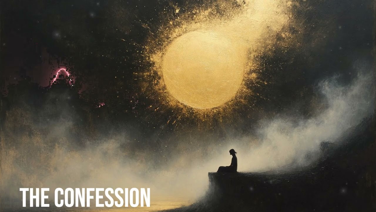 The Confession [Sensual Cinematic Piano (Background music)]