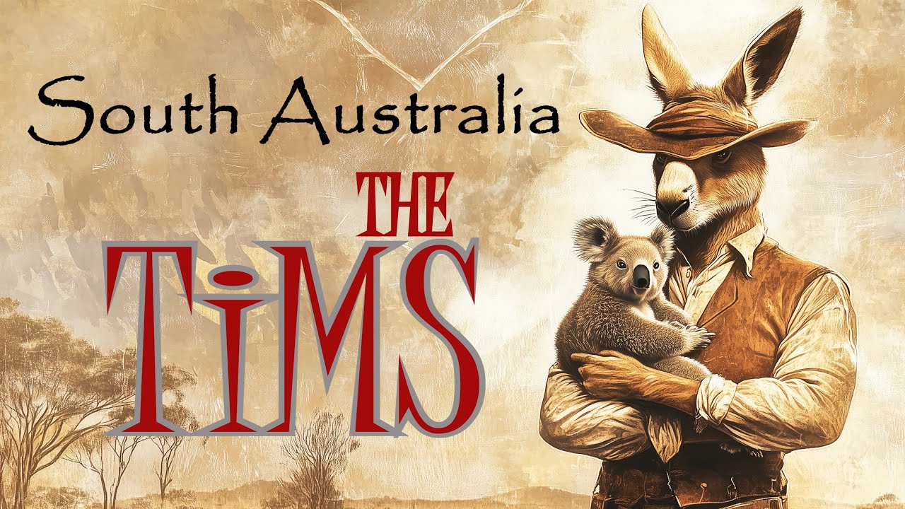 South Australia