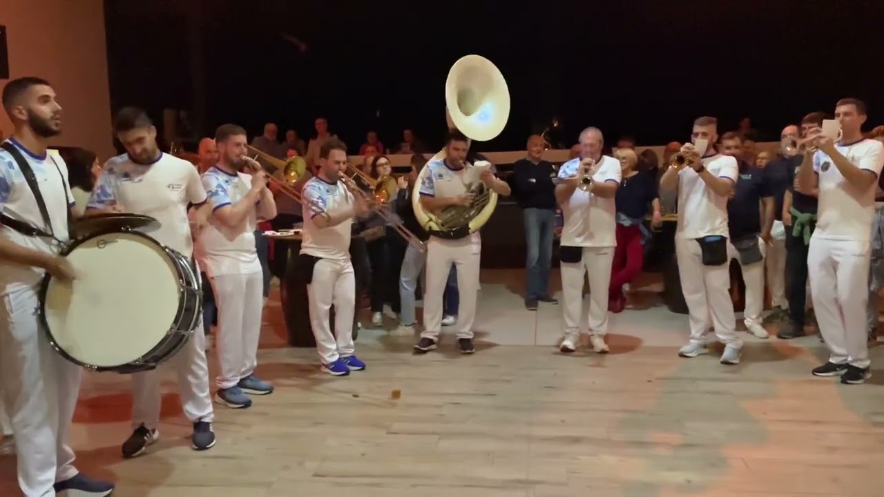 Strapalucio - arsouillos 2024
