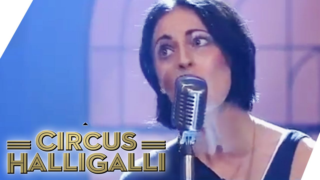 Circus HalliGalli | 