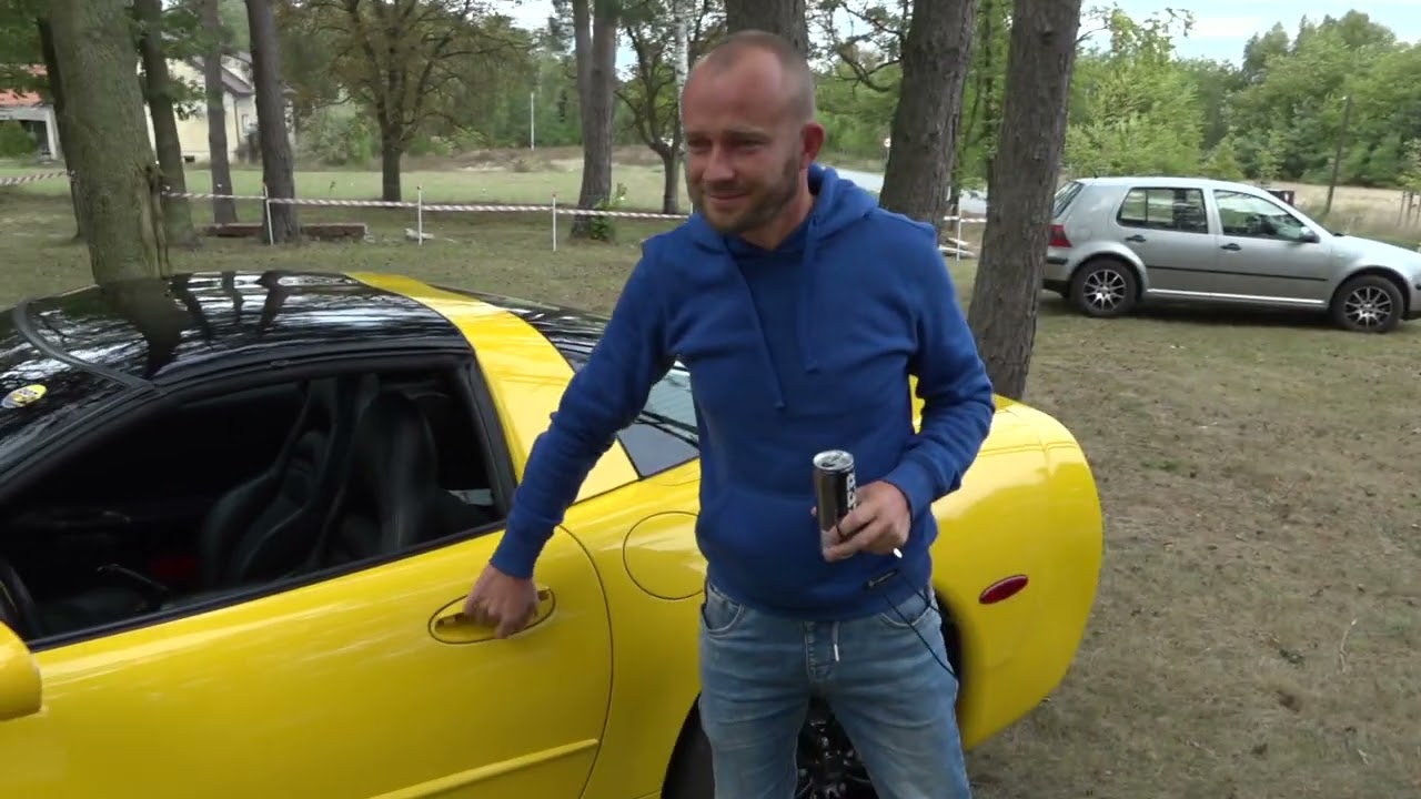 Automaniacy zakończyli sezon w murach kościoła