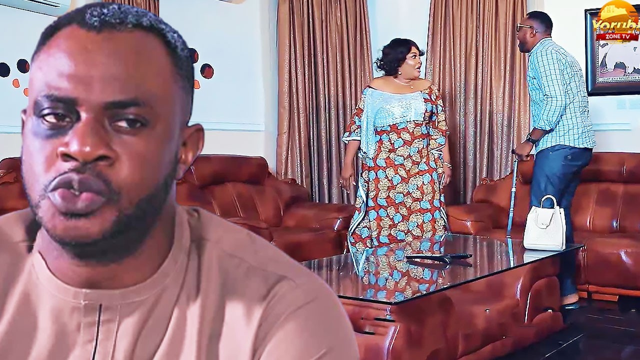 Ife To Daru - Odunlade Adekola, Fausat Balogun, Bose Aregbe Yoruba Movie 2026 Drama