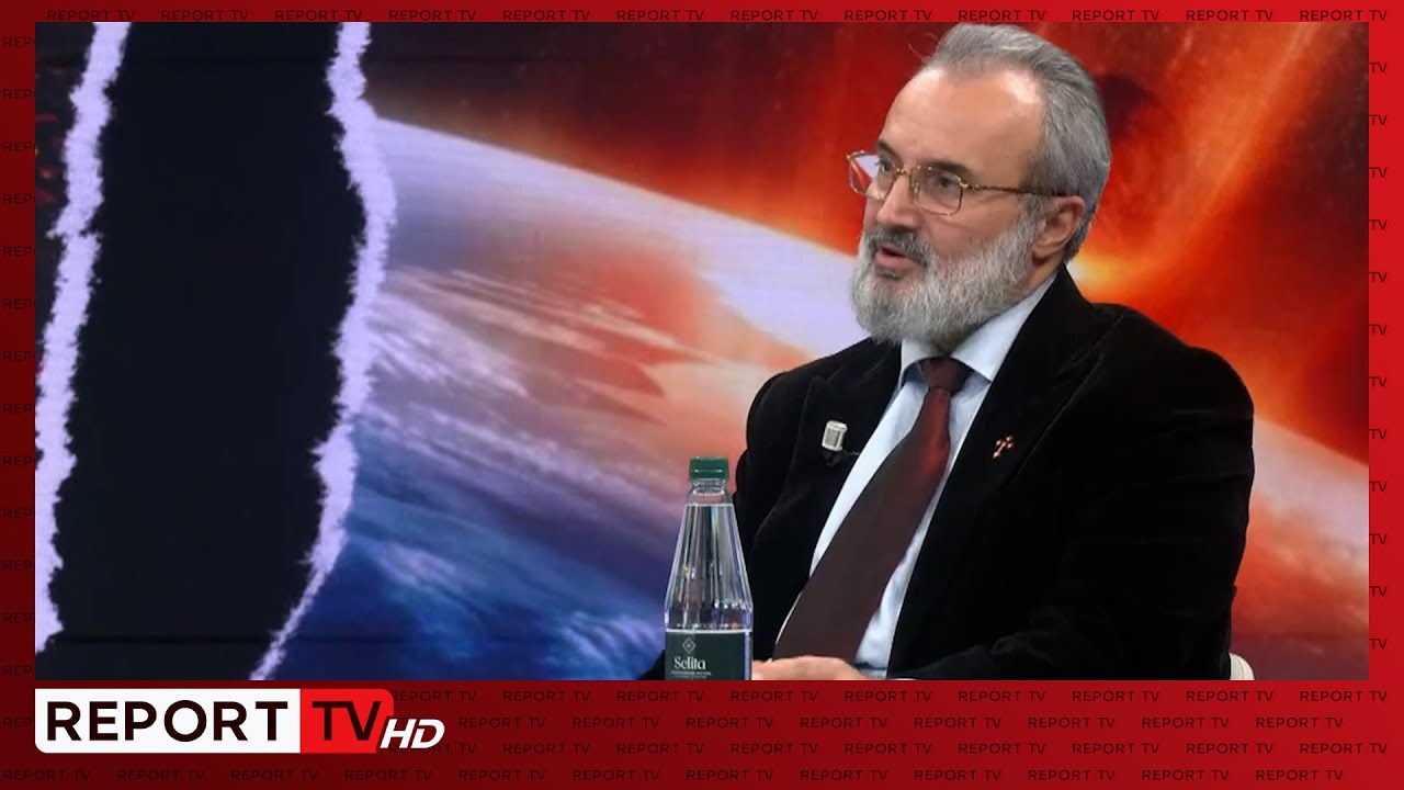 'Njerëzit bëjnë kontratë me forcat e errëta'/ Teologu shpjegon magjitë: Nuk dalin dot më…