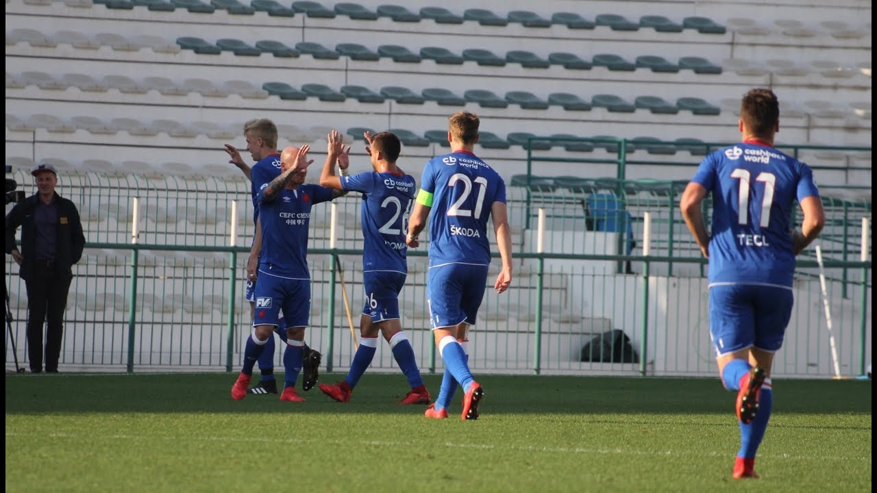 ZÁZNAM | SK Slavia Praha - Šachtar Doněck 2:3