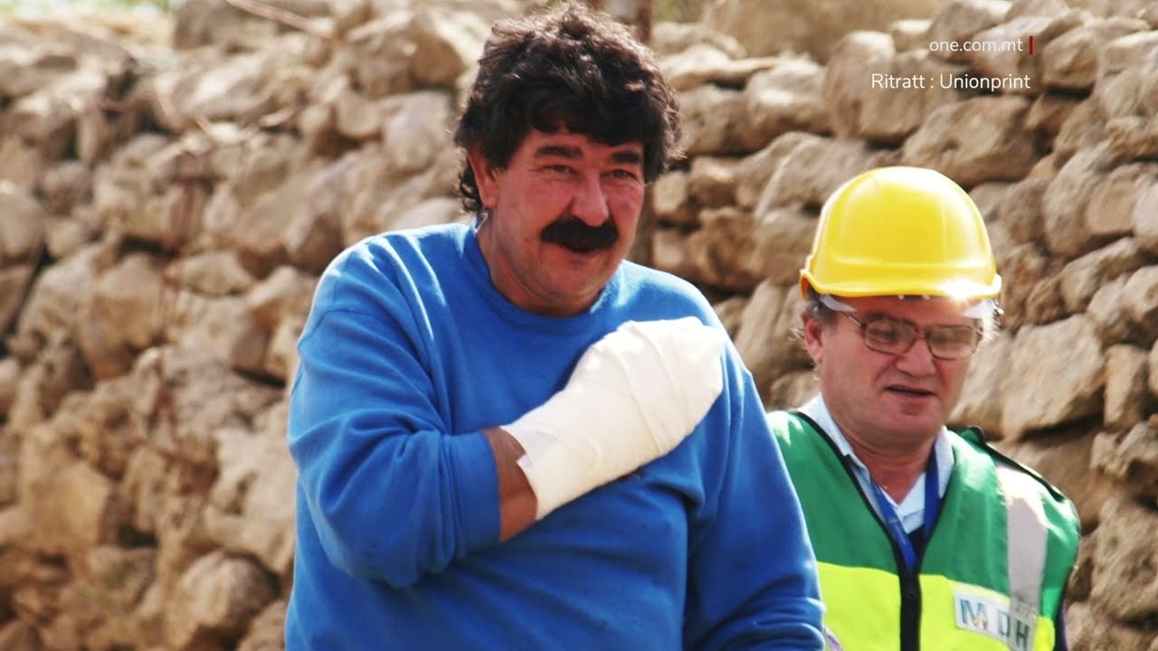 IL-KOMUNITÀ TA’ ĦAL KIRKOP TAĦT XOKK