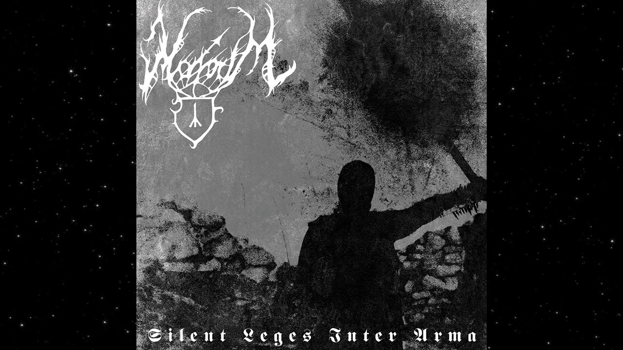 Mavorim - Waffenträger