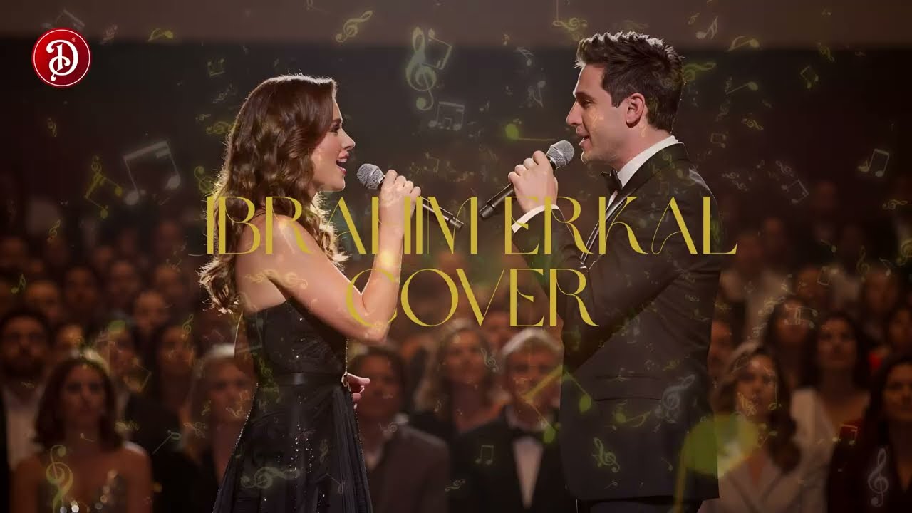 Ibrahim Erkal – Insafsız (English Cover) | You Heartless